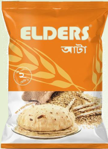 2 KG & 5 KG Flour