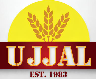Ujjal Flour Mills Logo
