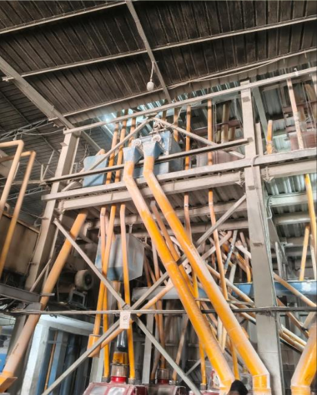 2021 - Unit 2 Opens in Dhaka